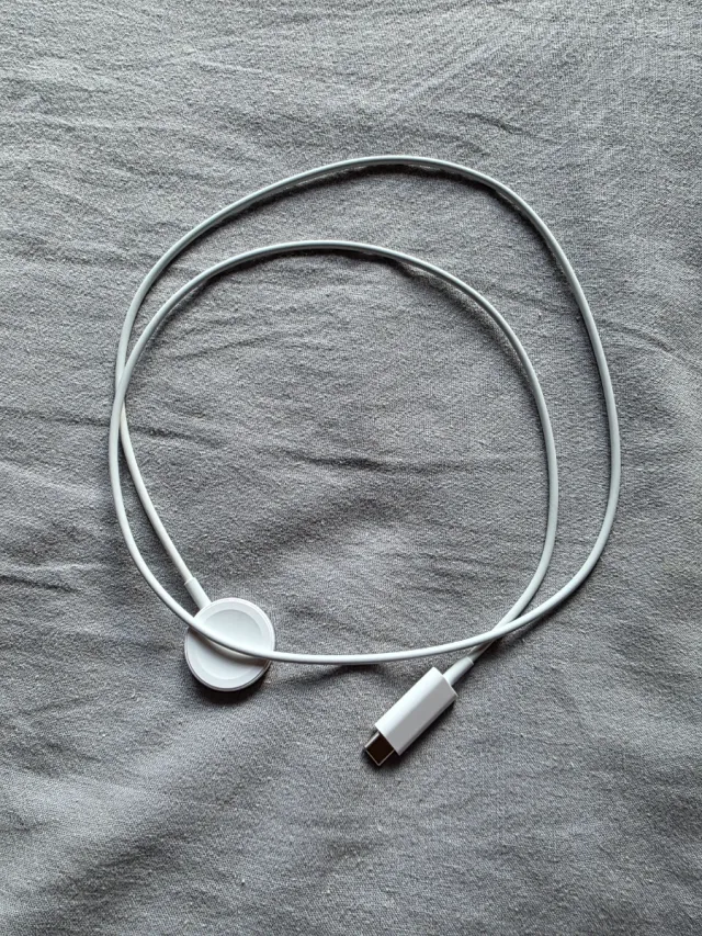 Apple Watch SE 2ª gen 44mm Grigio Siderale