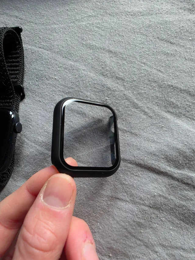 Apple Watch SE 2ª gen 44mm Grigio Siderale