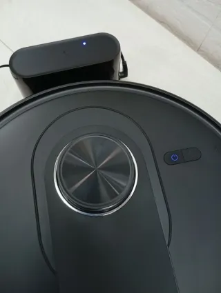 Proscenic Q8 Robot Aspirador 2 en 1