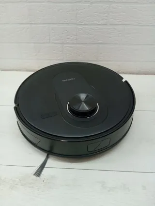 Proscenic Q8 Robot Aspirador 2 en 1