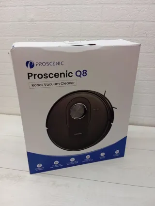 Proscenic Q8 Robot Aspirador 2 en 1