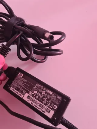 Cargador HP