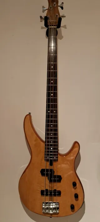 Set de instrumentos Strato/bajo/MIDI/Amp/Efectos