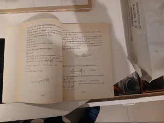 Problemi di scienza delle costruzioni