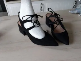 Lote calzado talla 38