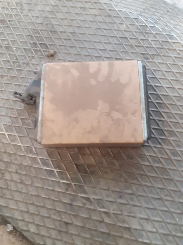 Radiador Calefacción Citroen C15