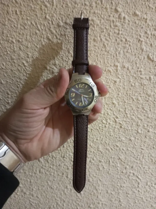 Reloj Slazenger Cuarzo