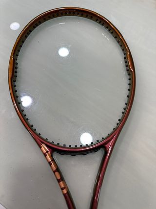 Pro Staff Six One 95 18x20 v14 Wilson