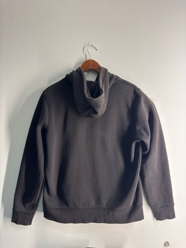 Sudadera Pull Tommy Hilfiger Negro