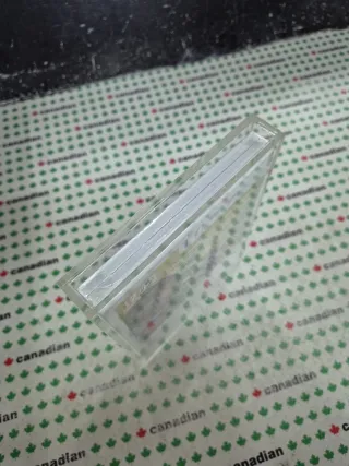 Caja de Metacrilato Wii