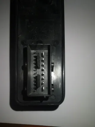 Botonera Elevalunas Citroen C3 2010