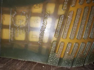 Botas Dr. Martens Negras