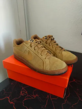 Zapatillas Nike Court Royale Talla 42