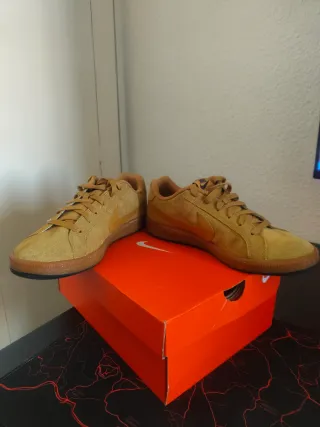 Zapatillas Nike Court Royale Talla 42