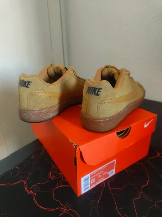 Zapatillas Nike Court Royale Talla 42