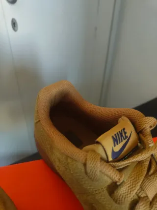 Zapatillas Nike Court Royale Talla 42