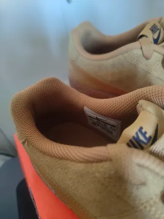 Zapatillas Nike Court Royale Talla 42