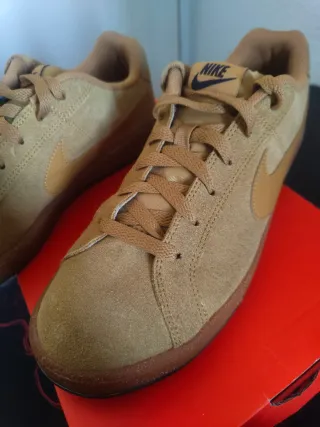 Zapatillas Nike Court Royale Talla 42