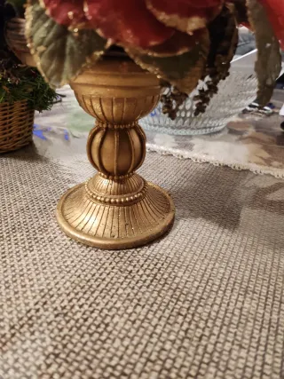 Centrotavola decorativo natalizio