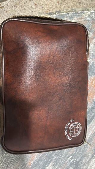 Set de Petanca Metálico vintage