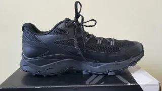 Zapatillas The North Face Negras