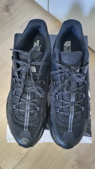 Zapatillas The North Face Negras