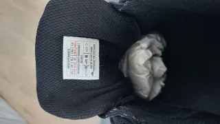 Zapatillas The North Face Negras