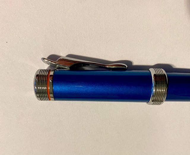 Penna Harley Davidson Edizione Limitata