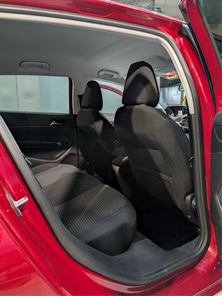 Peugeot 308 2019