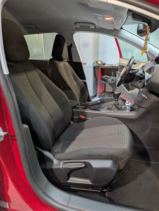 Peugeot 308 2019