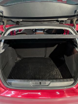 Peugeot 308 2019