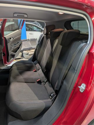 Peugeot 308 2019