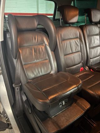 SEAT Alhambra 2.0 TDI 170cv DSG Ecomotive 7 plazas