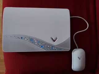 Vtech Genio Máster Color 5-9 años