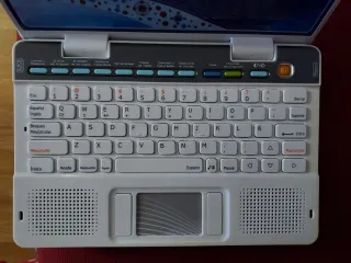 Vtech Genio Máster Color 5-9 años