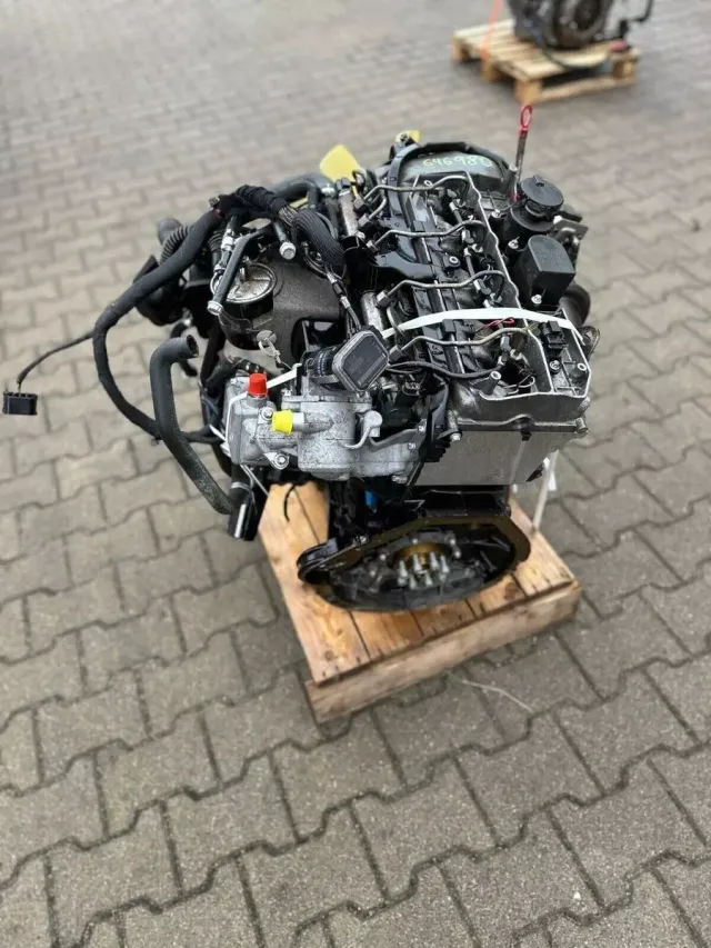 Motor Mercedes Vito Viano 2.2 CDI