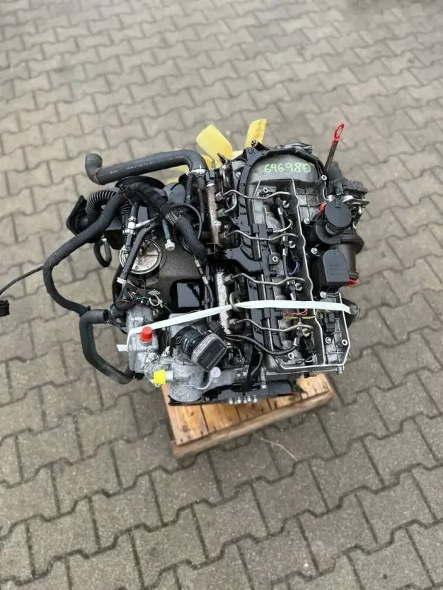 Motor Mercedes Vito Viano 2.2 CDI