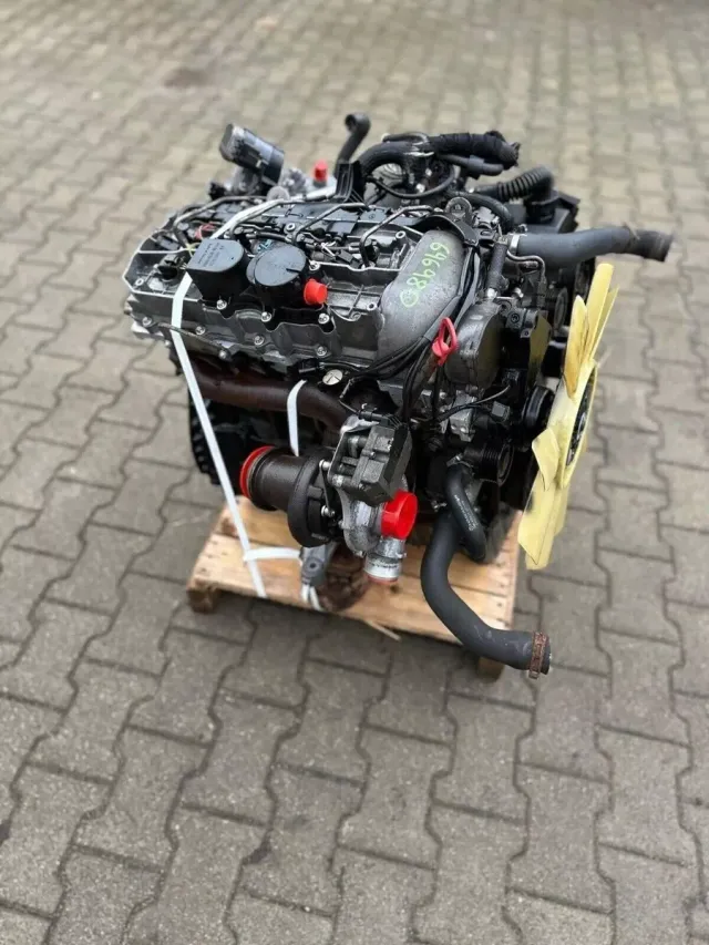 Motor Mercedes Vito Viano 2.2 CDI