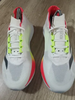 Zapatillas Adidas Adizero Boston 12