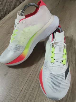 Zapatillas Adidas Adizero Boston 12