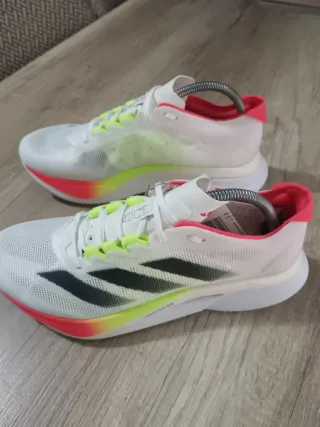 Zapatillas Adidas Adizero Boston 12