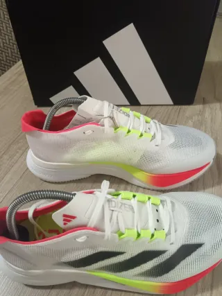 Zapatillas Adidas Adizero Boston 12