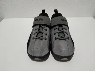 shimano T38 mtb invierno