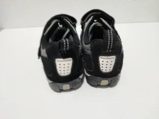 shimano T38 mtb invierno