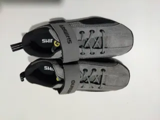 shimano T38 mtb invierno