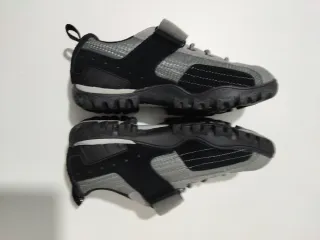 shimano T38 mtb invierno