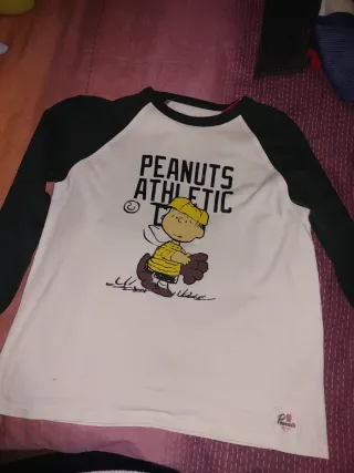 Lote 2 jerséis + camiseta