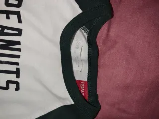 Lote 2 jerséis + camiseta