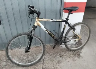 Bicicleta Montaña Conor AFX 2.0