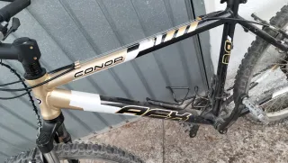 Bicicleta Montaña Conor AFX 2.0